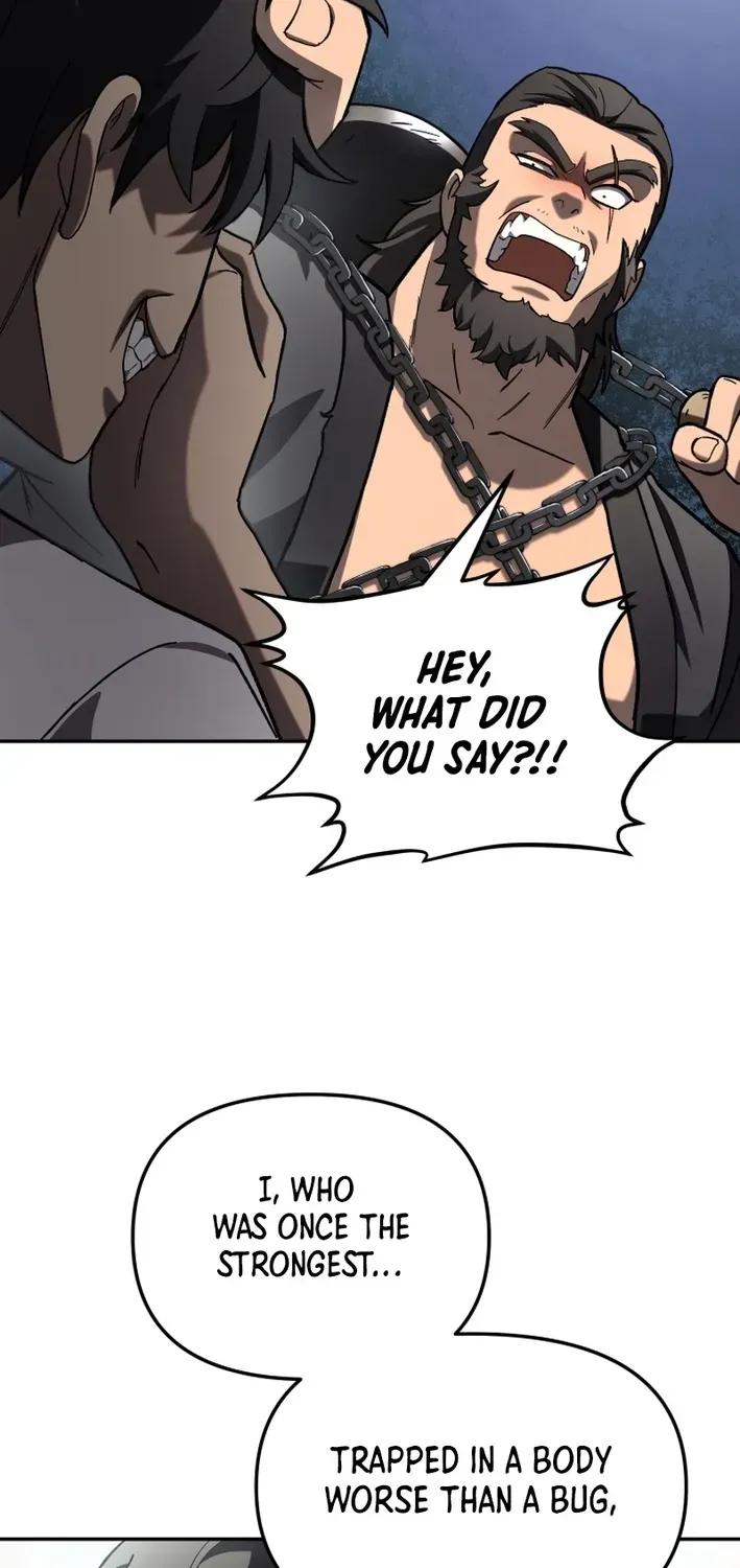 Heavenly Demon Goes to High School Chapter 22 page 65 - 