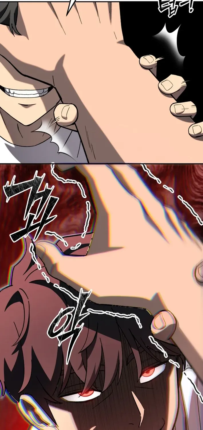 Heavenly Demon Goes to High School Chapter 22 page 67 - 
