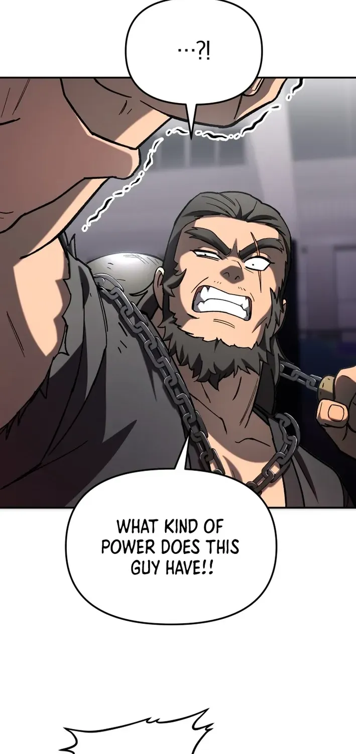 Heavenly Demon Goes to High School Chapter 22 page 69 - 