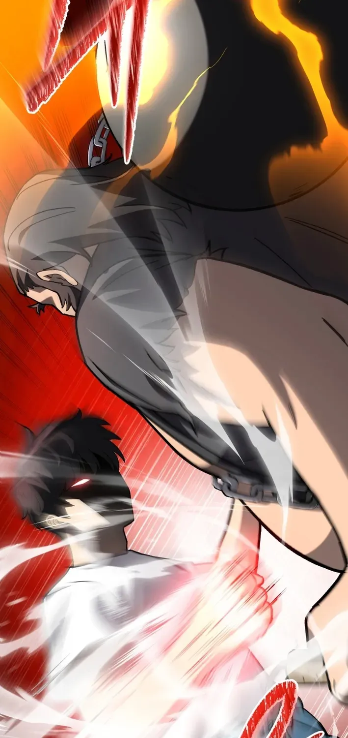 Heavenly Demon Goes to High School Chapter 22 page 71 - 