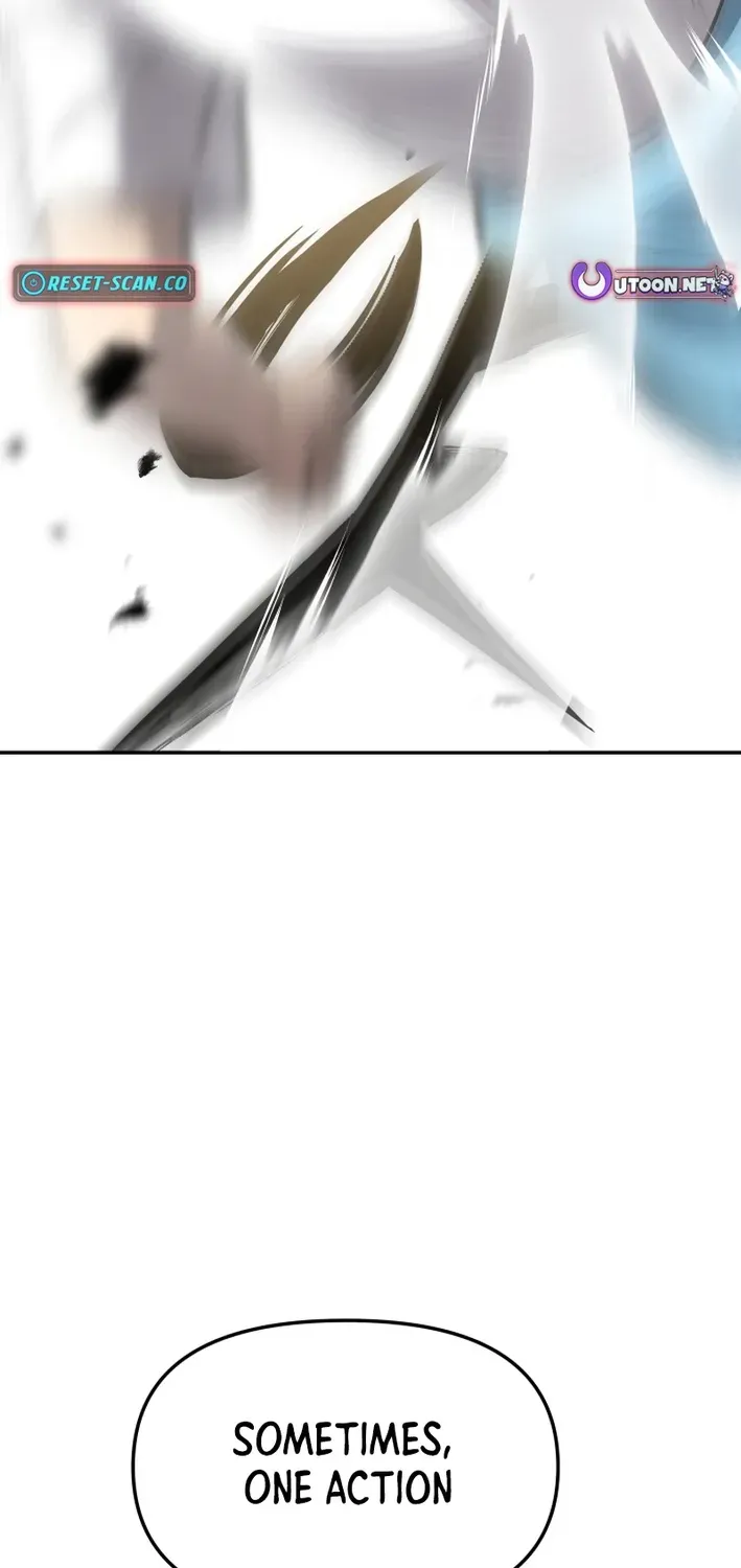 Heavenly Demon Goes to High School Chapter 22 page 74 - 