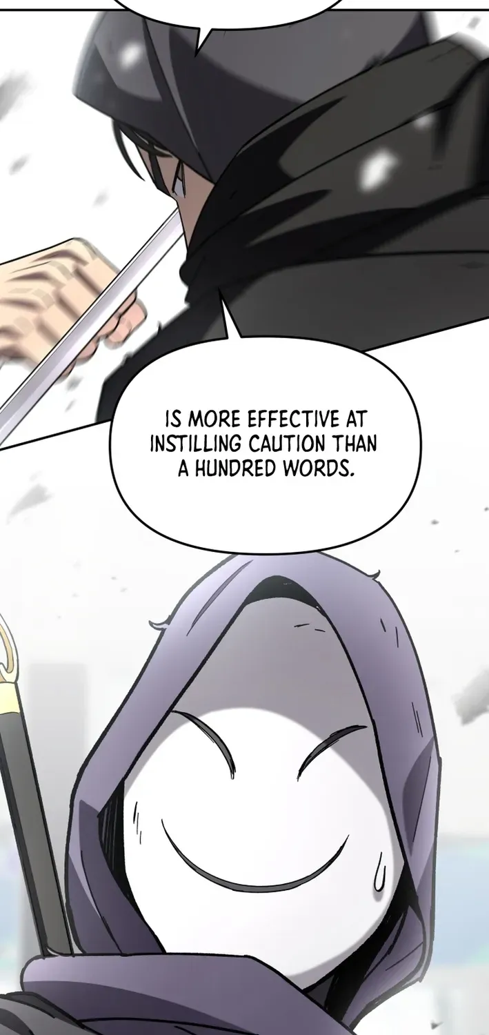 Heavenly Demon Goes to High School Chapter 22 page 75 - 