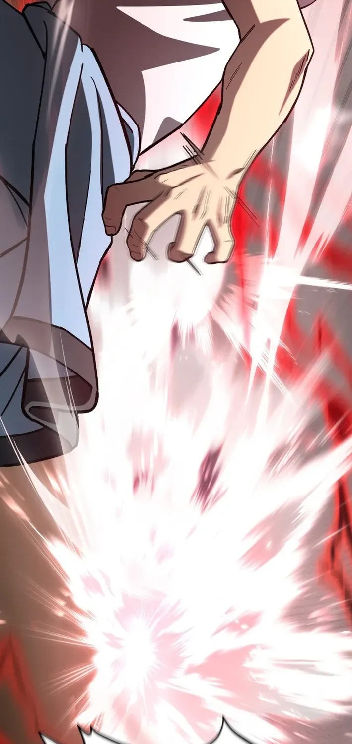 Heavenly Demon Goes to High School Chapter 22 page 79 - 