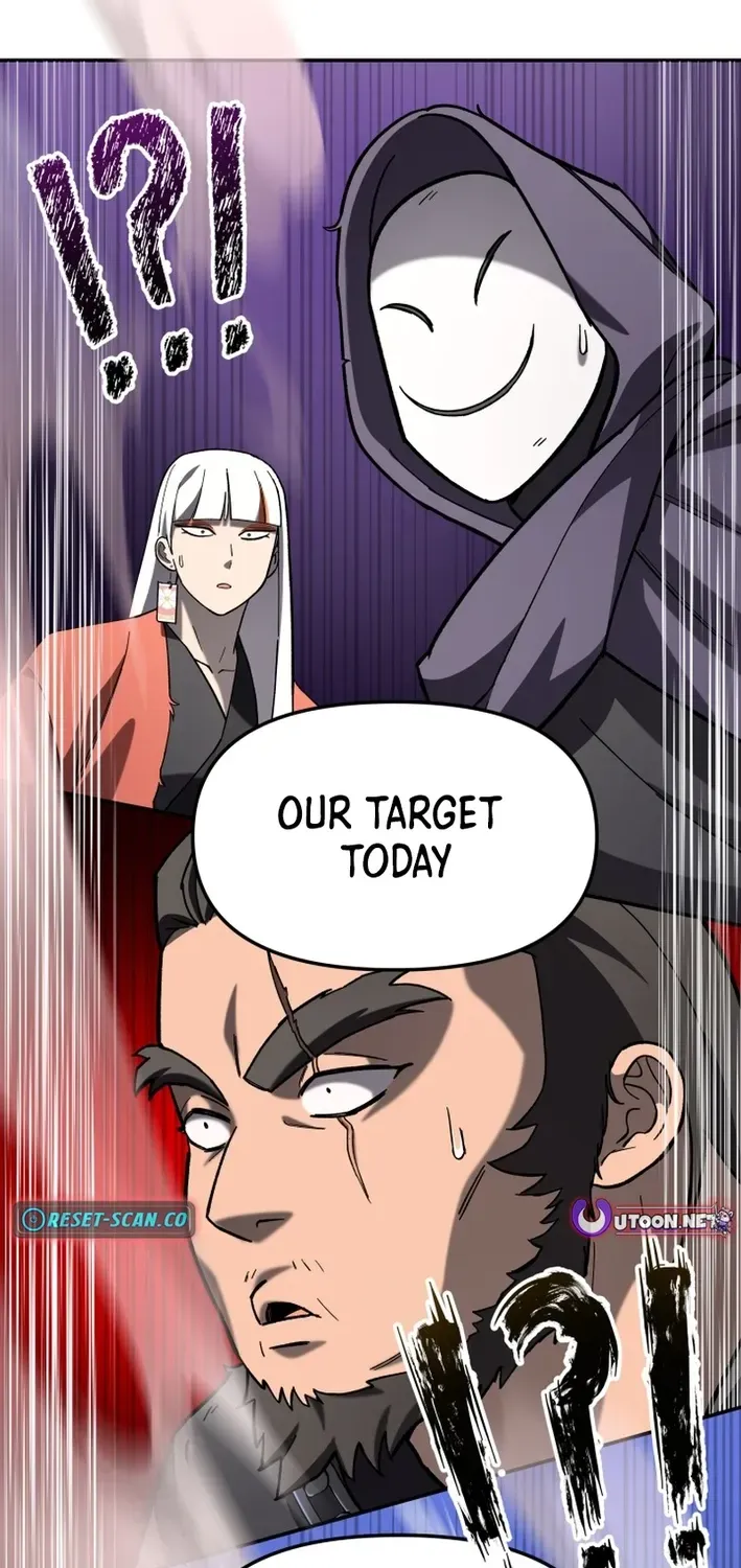 Heavenly Demon Goes to High School Chapter 22 page 81 - 