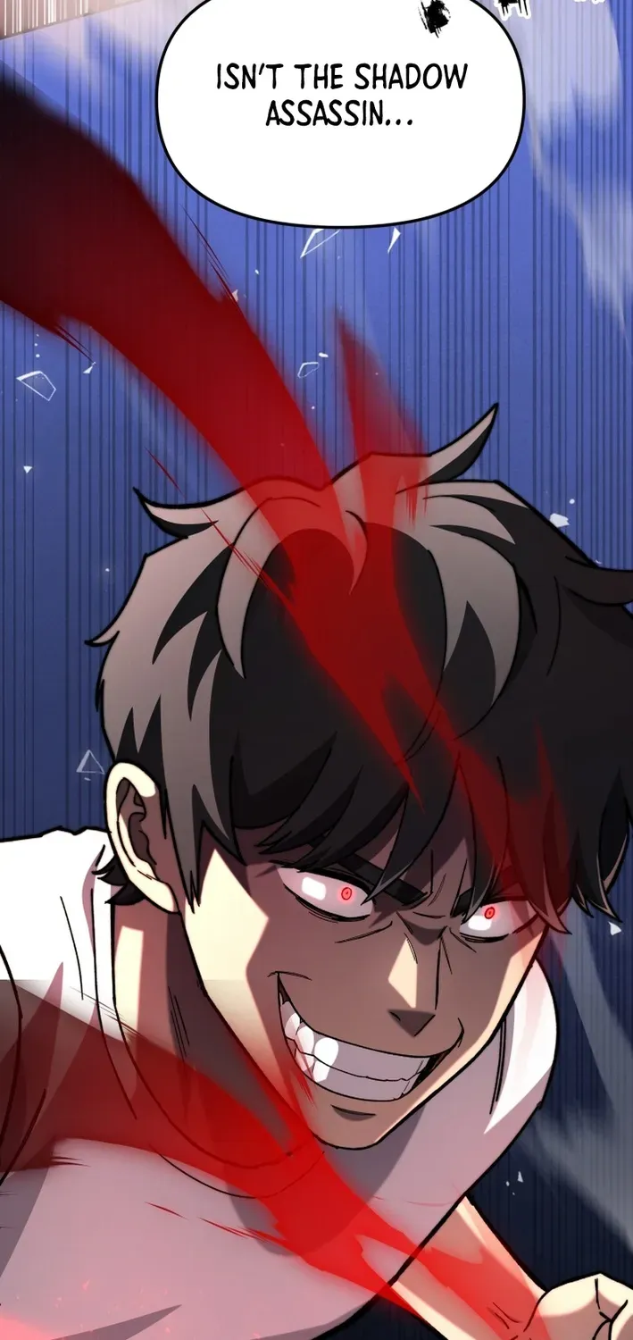 Heavenly Demon Goes to High School Chapter 22 page 82 - 