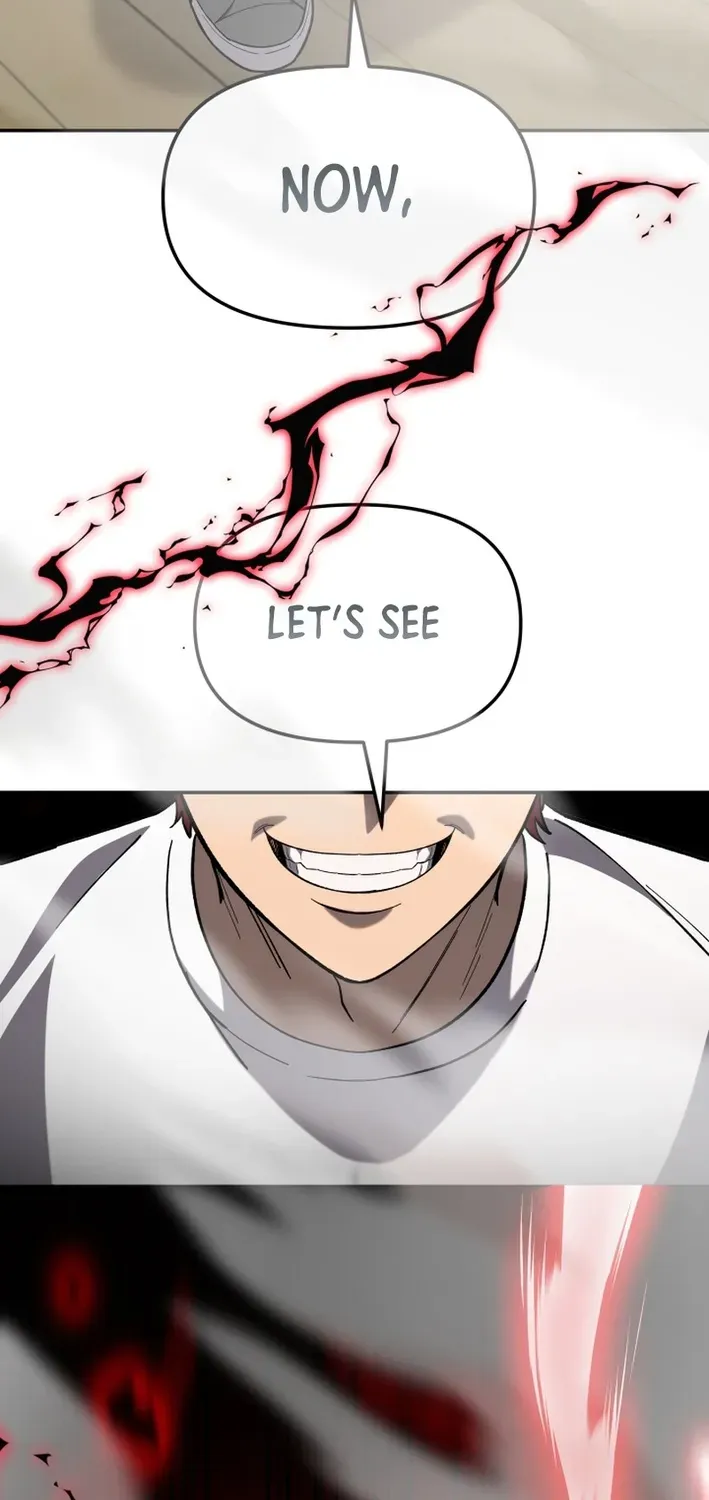 Heavenly Demon Goes to High School Chapter 22 page 87 - 