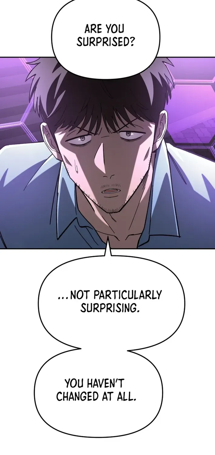 Heavenly Demon Goes to High School Chapter 22 page 10 - 