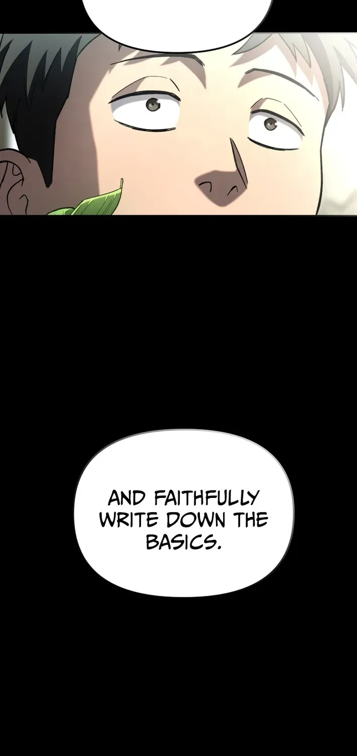 Heavenly Demon Goes to High School Chapter 23 page 101 - 