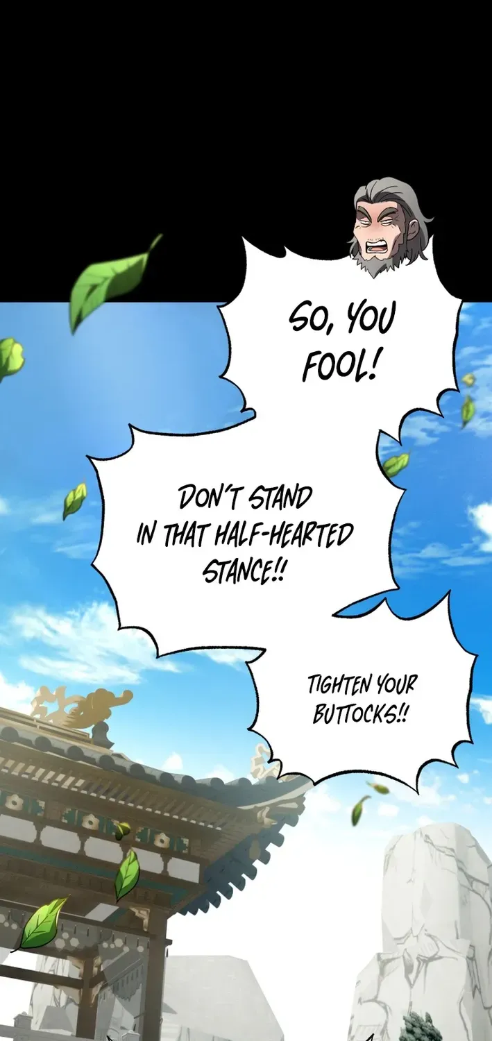 Heavenly Demon Goes to High School Chapter 23 page 102 - 