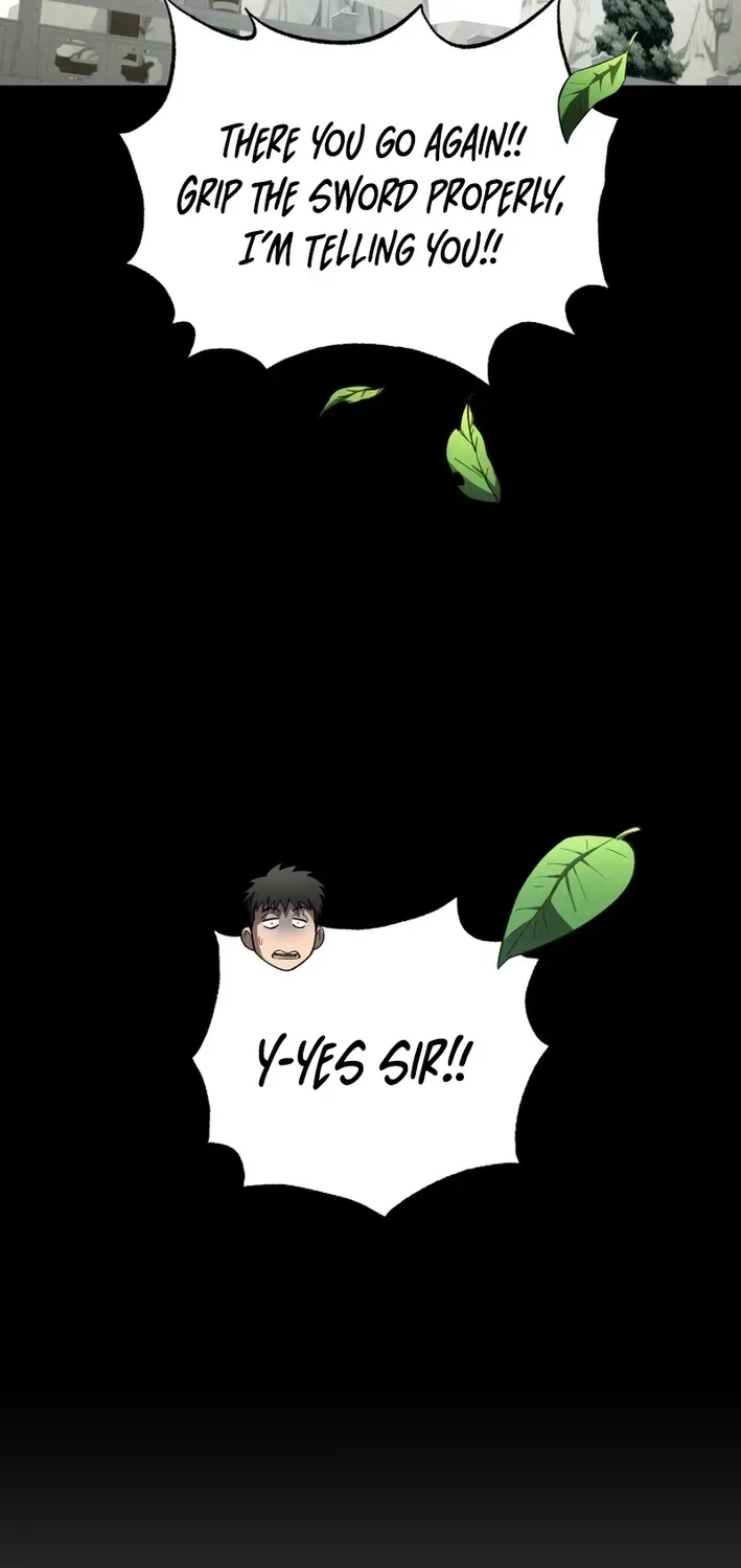 Heavenly Demon Goes to High School Chapter 23 page 103 - 