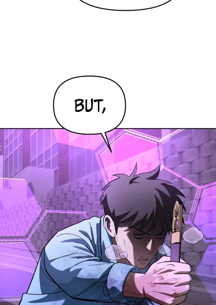 Heavenly Demon Goes to High School Chapter 23 page 105 - 