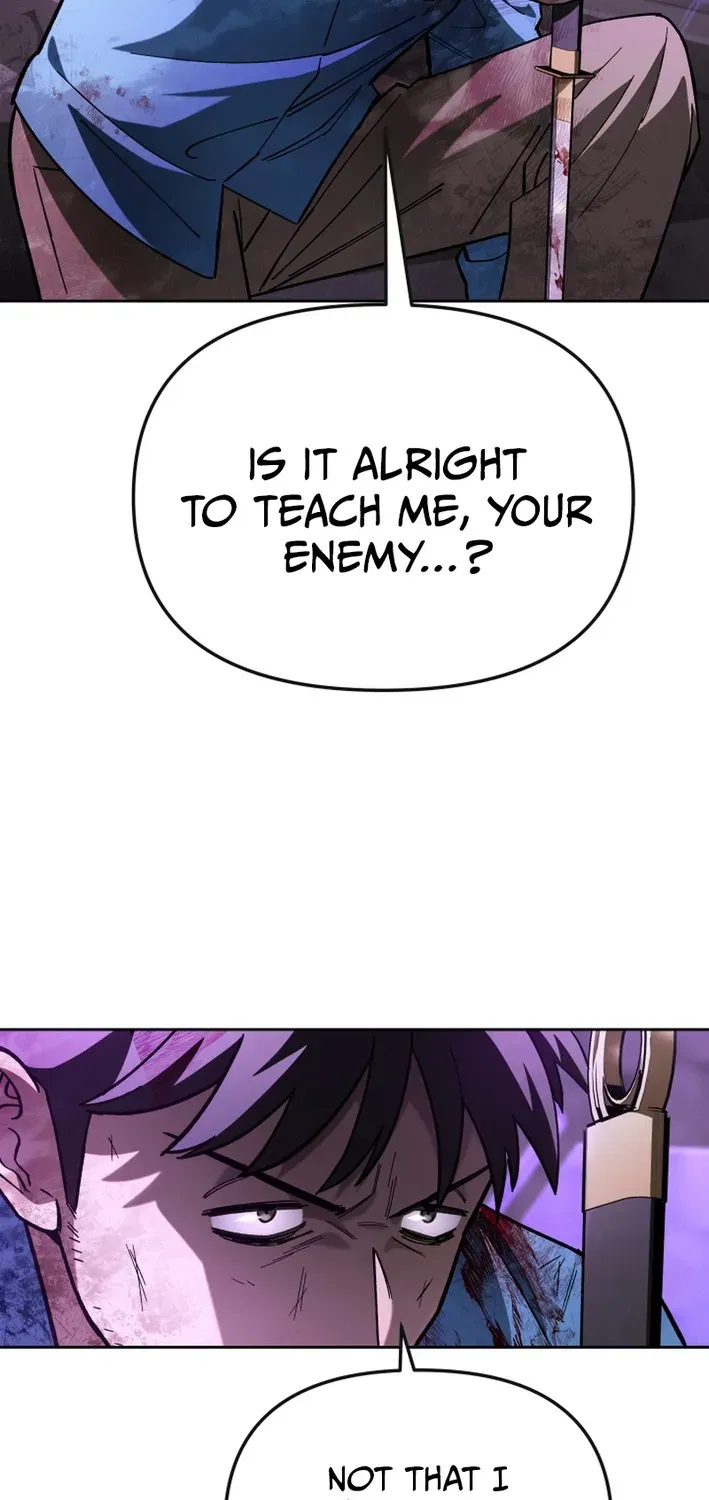 Heavenly Demon Goes to High School Chapter 23 page 106 - 