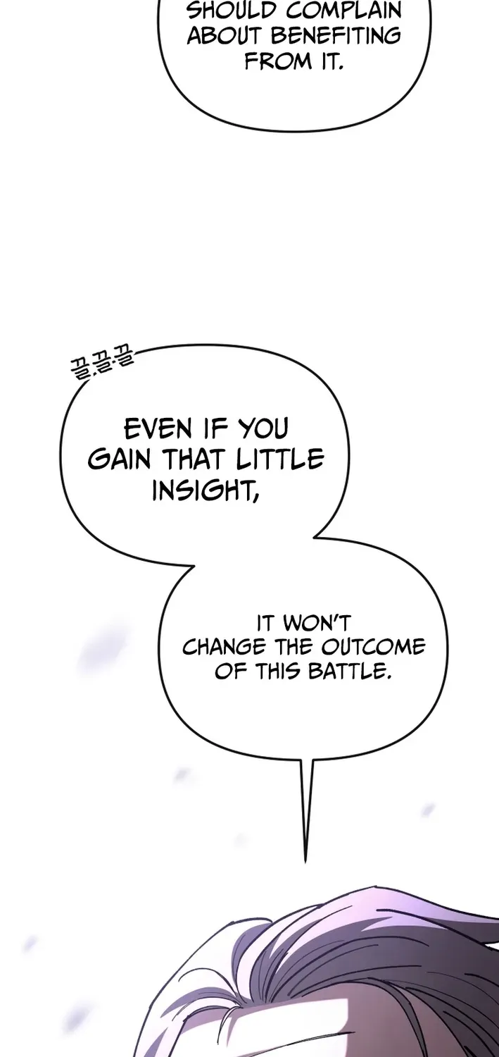 Heavenly Demon Goes to High School Chapter 23 page 107 - 