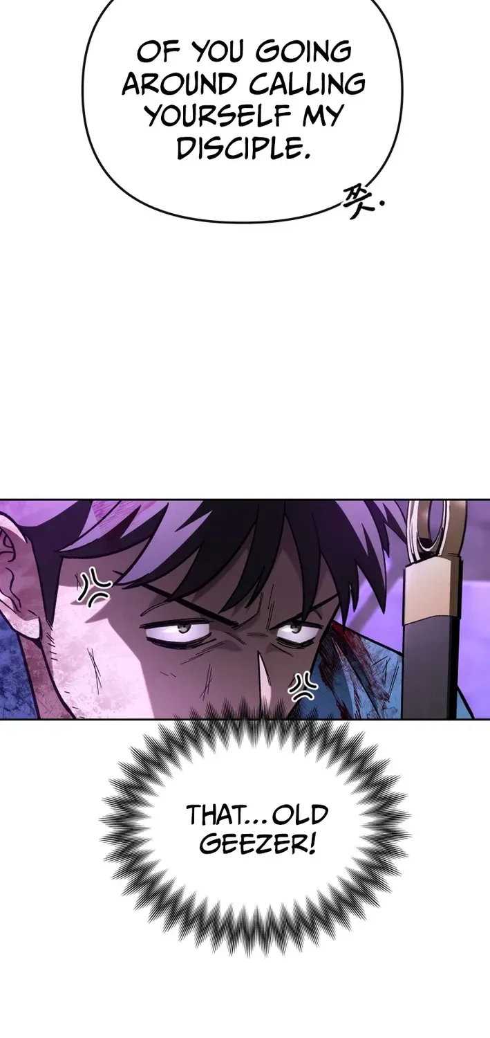 Heavenly Demon Goes to High School Chapter 23 page 109 - 
