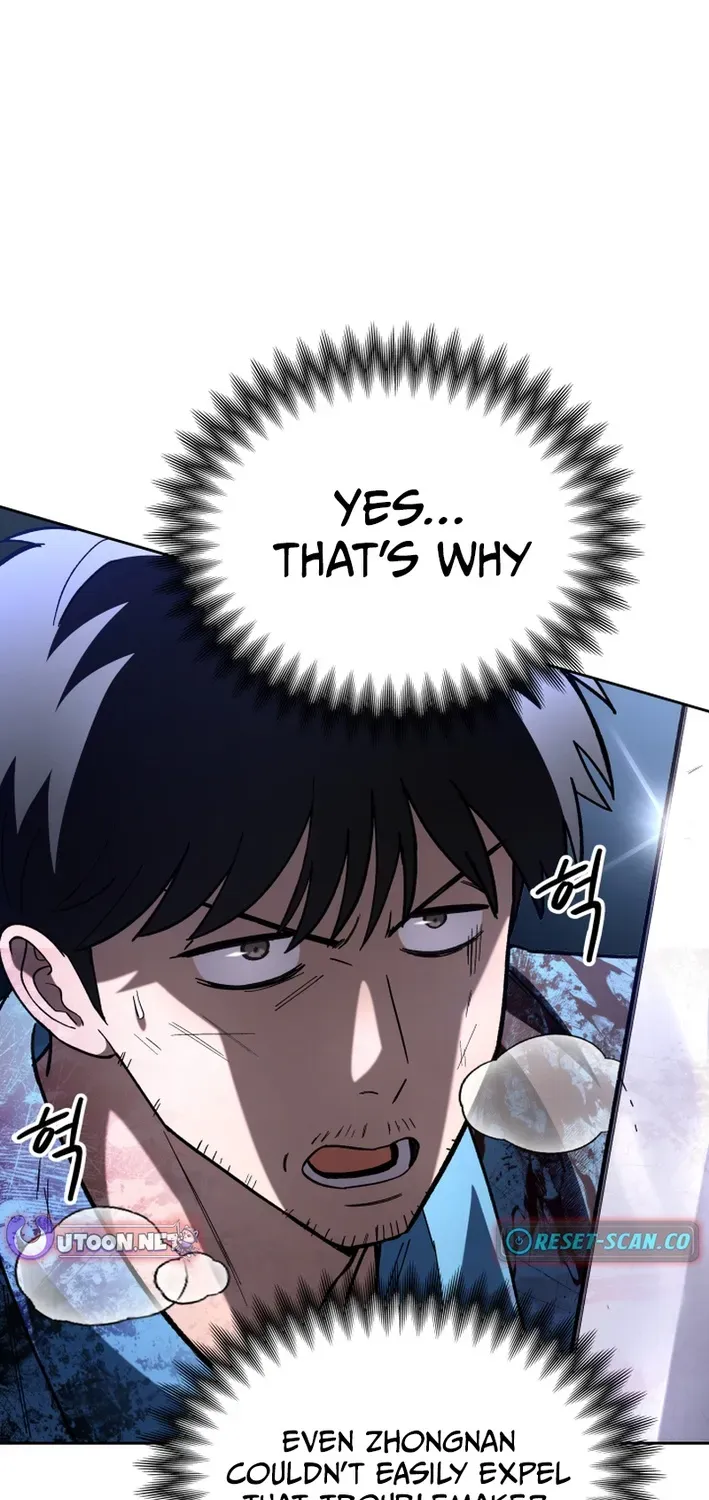 Heavenly Demon Goes to High School Chapter 23 page 110 - 