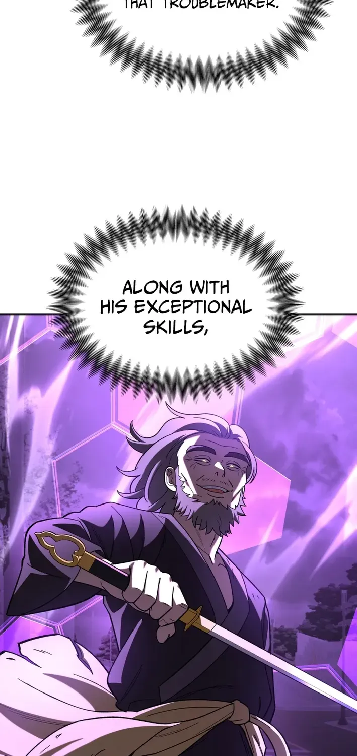 Heavenly Demon Goes to High School Chapter 23 page 111 - 