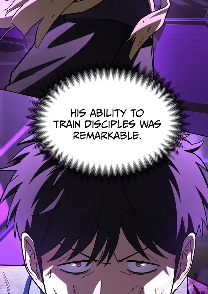 Heavenly Demon Goes to High School Chapter 23 page 112 - 