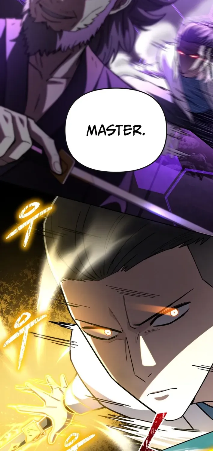 Heavenly Demon Goes to High School Chapter 23 page 114 - 