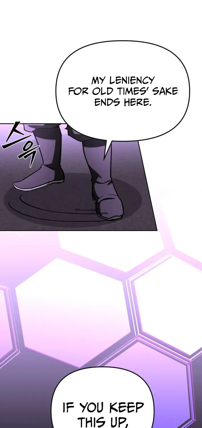 Heavenly Demon Goes to High School Chapter 23 page 13 - 