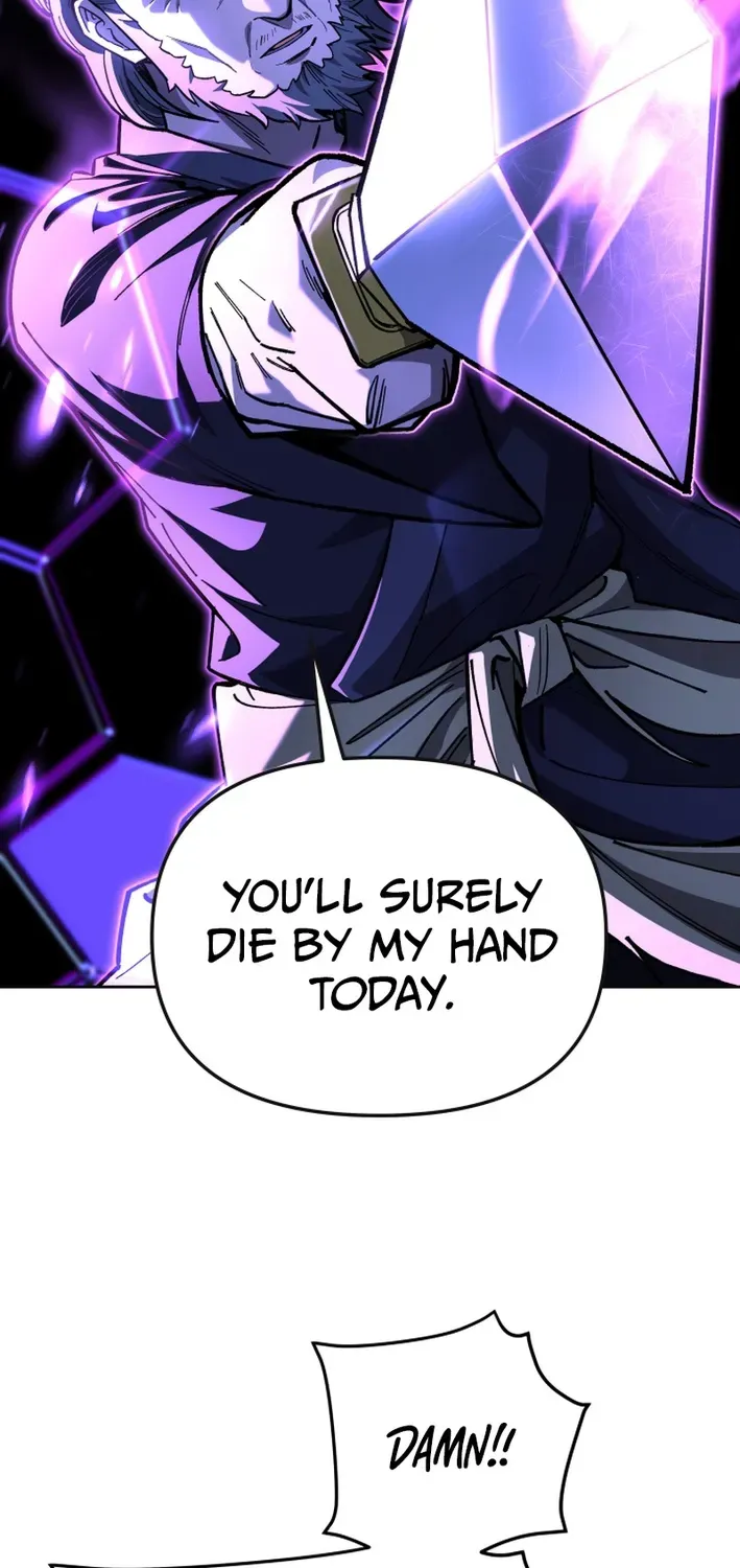 Heavenly Demon Goes to High School Chapter 23 page 15 - 