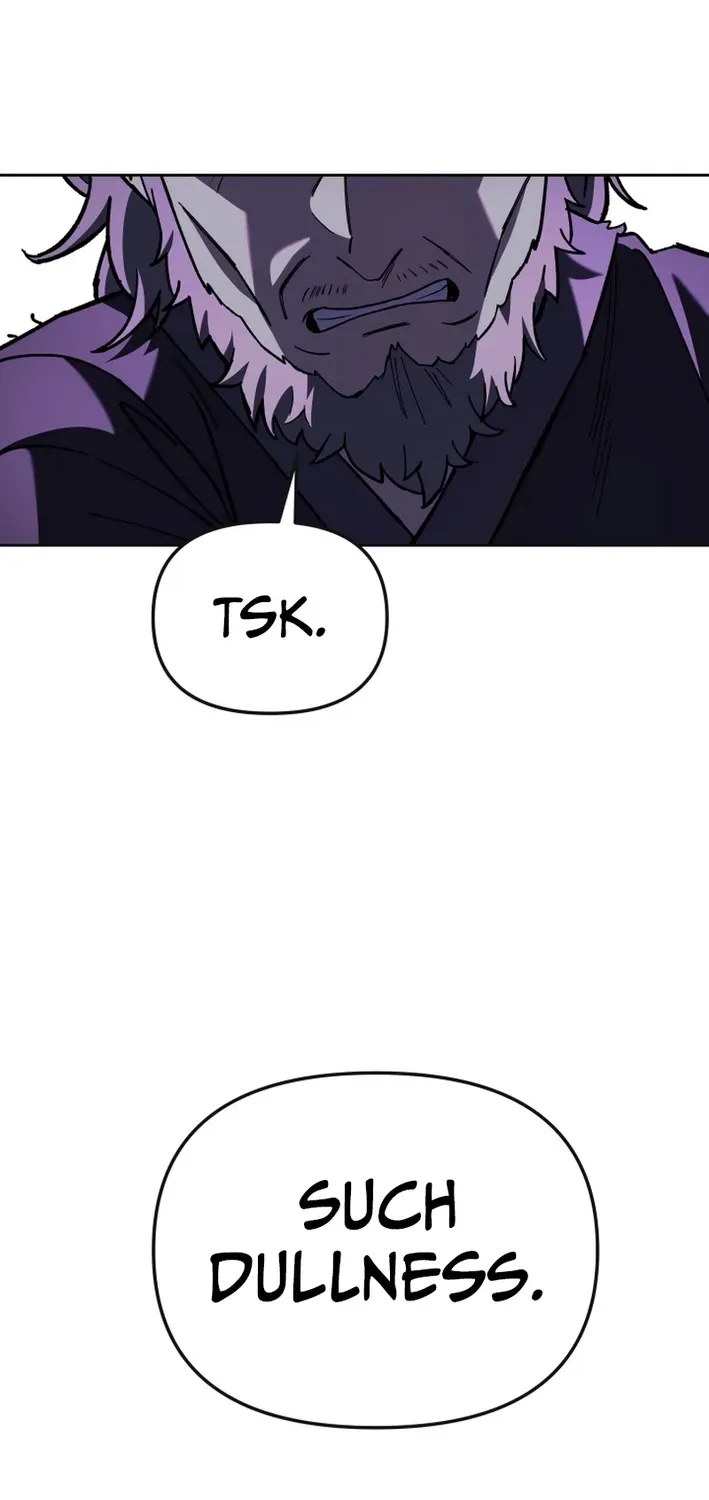 Heavenly Demon Goes to High School Chapter 23 page 17 - 