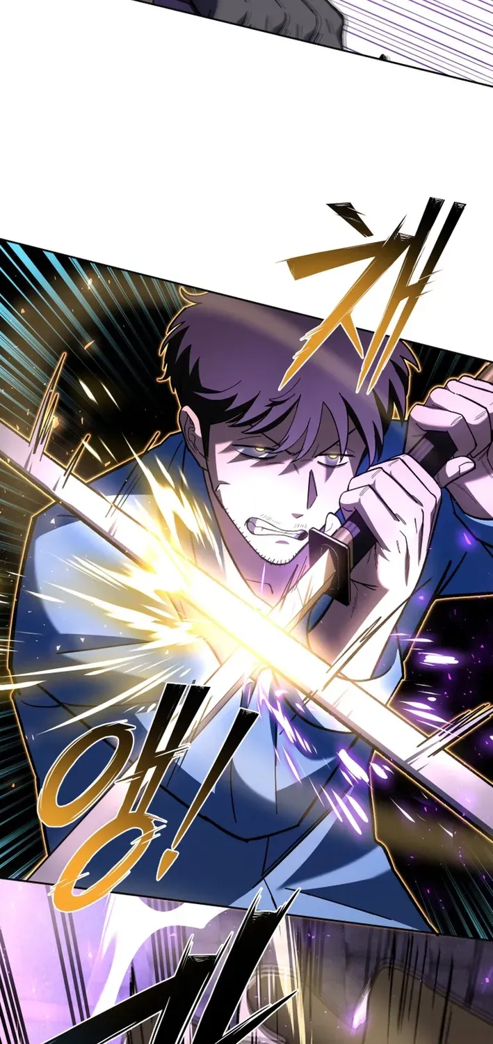 Heavenly Demon Goes to High School Chapter 23 page 3 - 