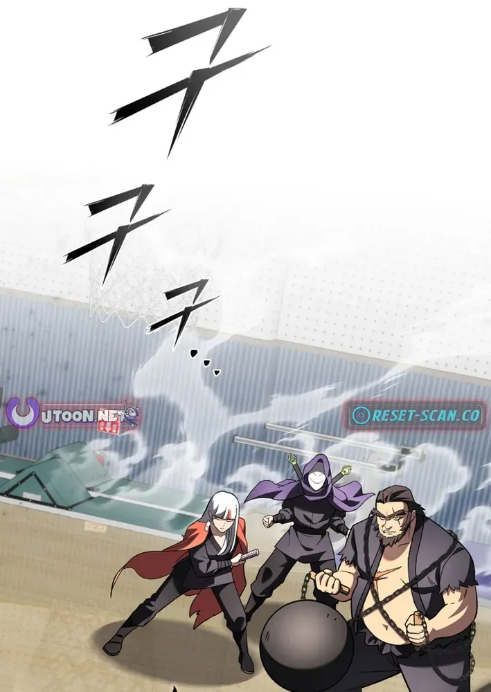 Heavenly Demon Goes to High School Chapter 23 page 21 - 