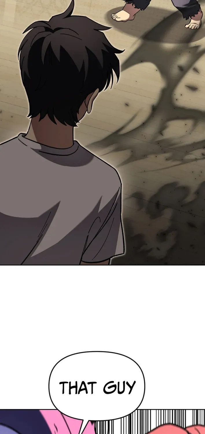 Heavenly Demon Goes to High School Chapter 23 page 22 - 