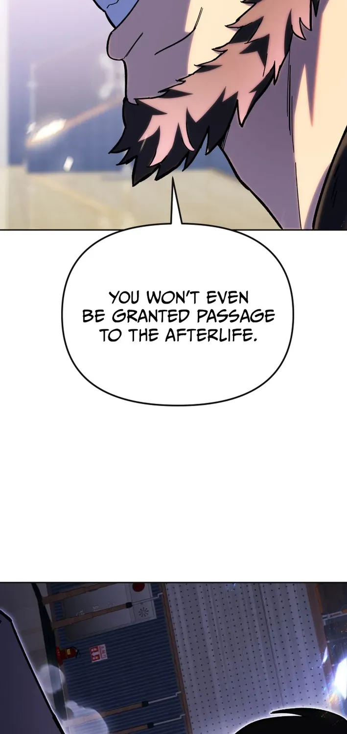 Heavenly Demon Goes to High School Chapter 23 page 26 - 