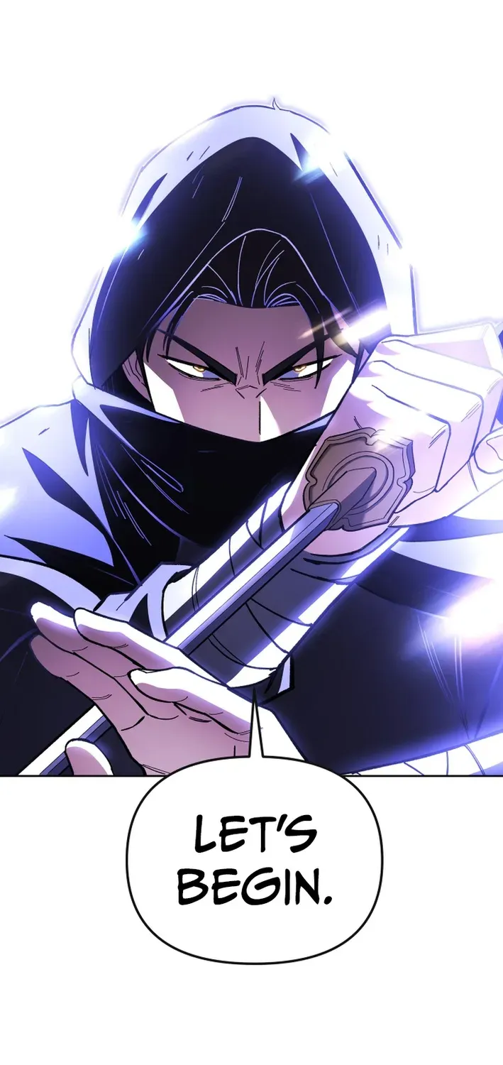 Heavenly Demon Goes to High School Chapter 23 page 29 - 