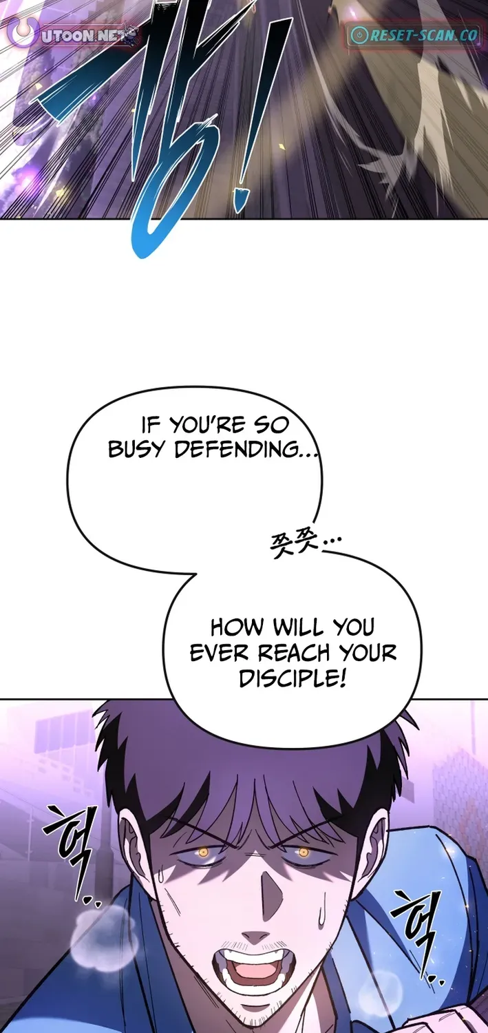 Heavenly Demon Goes to High School Chapter 23 page 5 - 