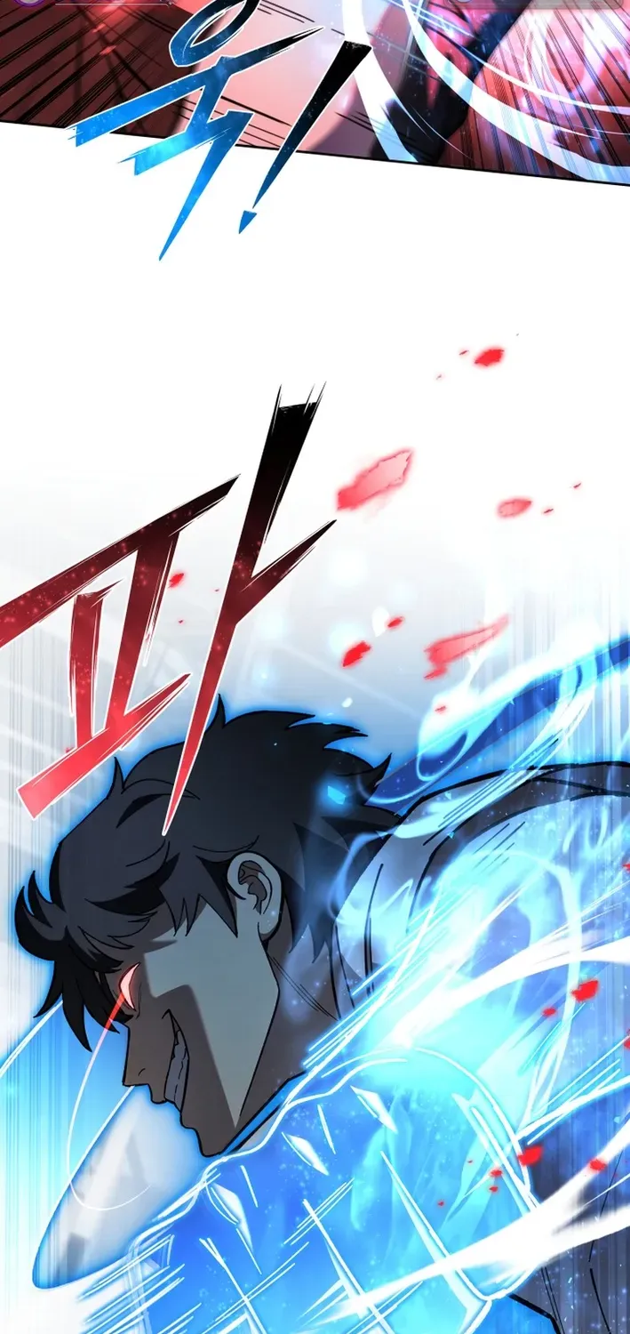 Heavenly Demon Goes to High School Chapter 23 page 41 - 