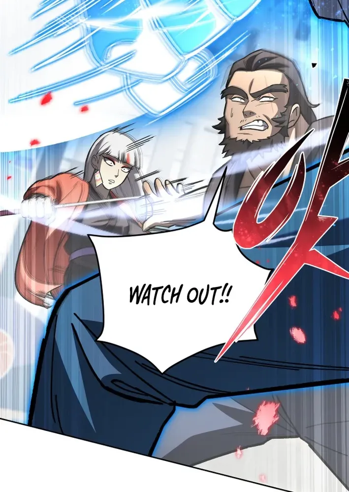 Heavenly Demon Goes to High School Chapter 23 page 42 - 