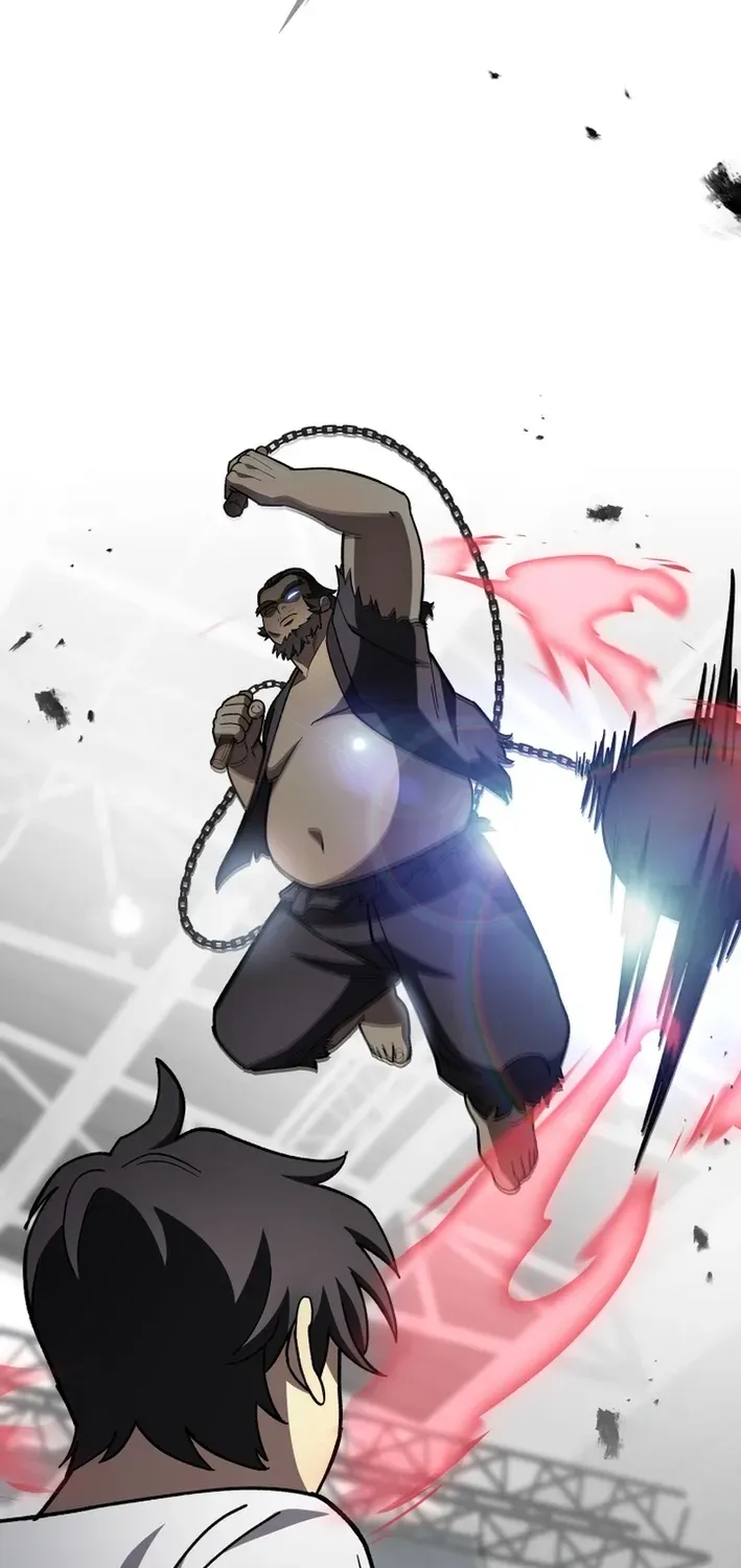 Heavenly Demon Goes to High School Chapter 23 page 46 - 