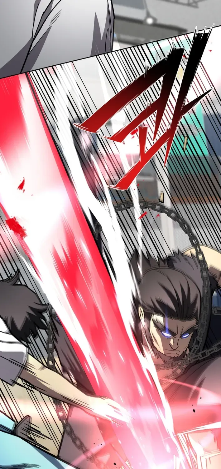 Heavenly Demon Goes to High School Chapter 23 page 47 - 