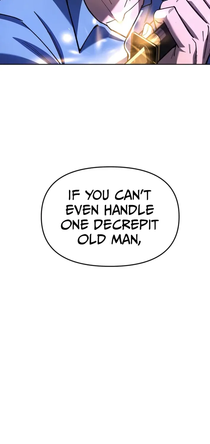 Heavenly Demon Goes to High School Chapter 23 page 6 - 