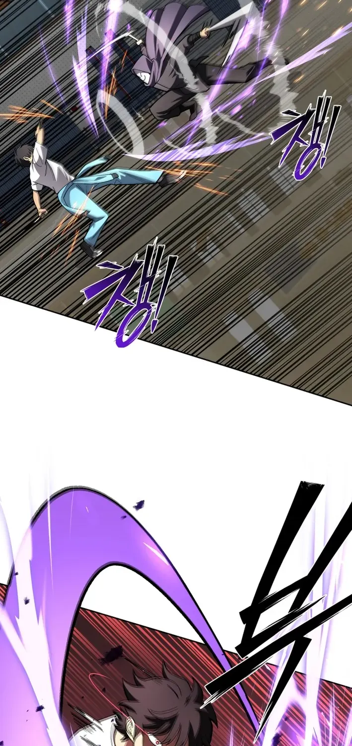 Heavenly Demon Goes to High School Chapter 23 page 51 - 