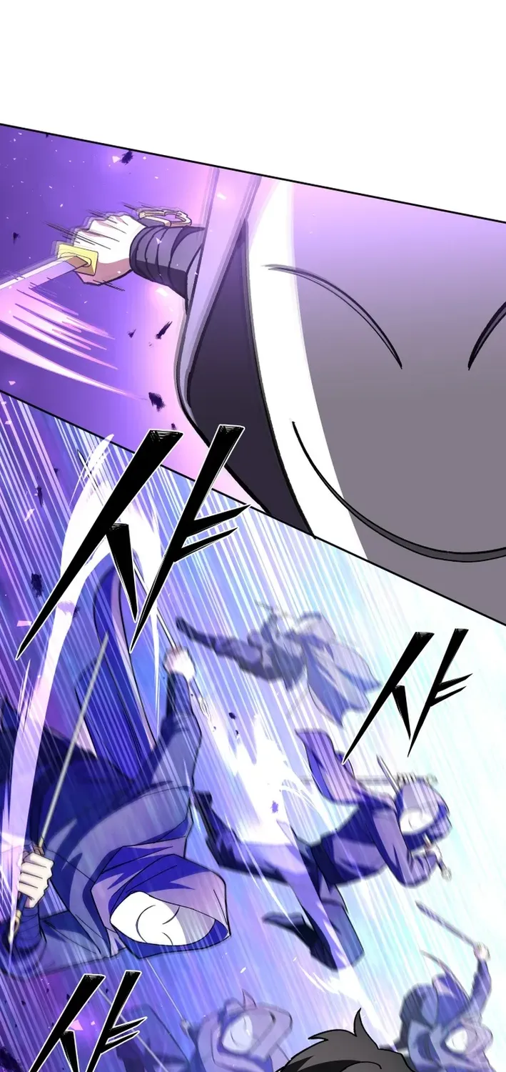 Heavenly Demon Goes to High School Chapter 23 page 53 - 