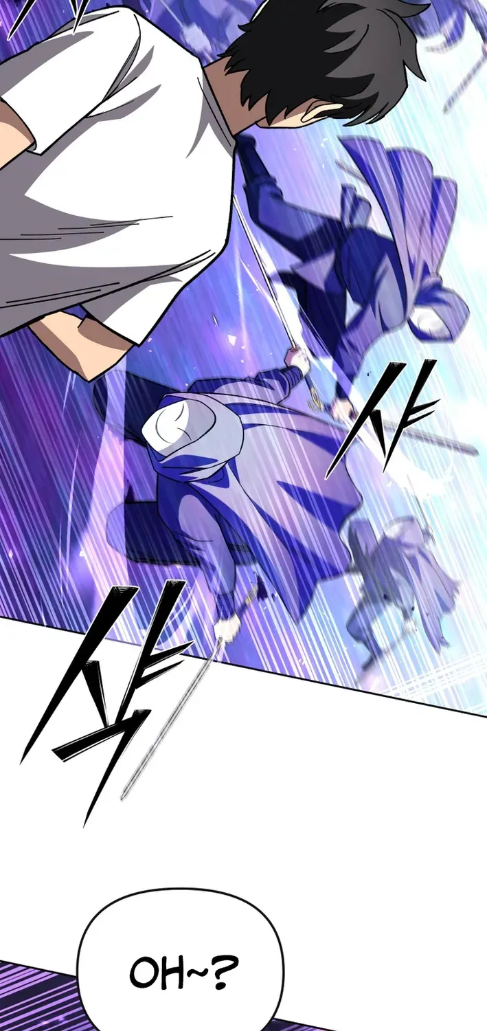 Heavenly Demon Goes to High School Chapter 23 page 54 - 