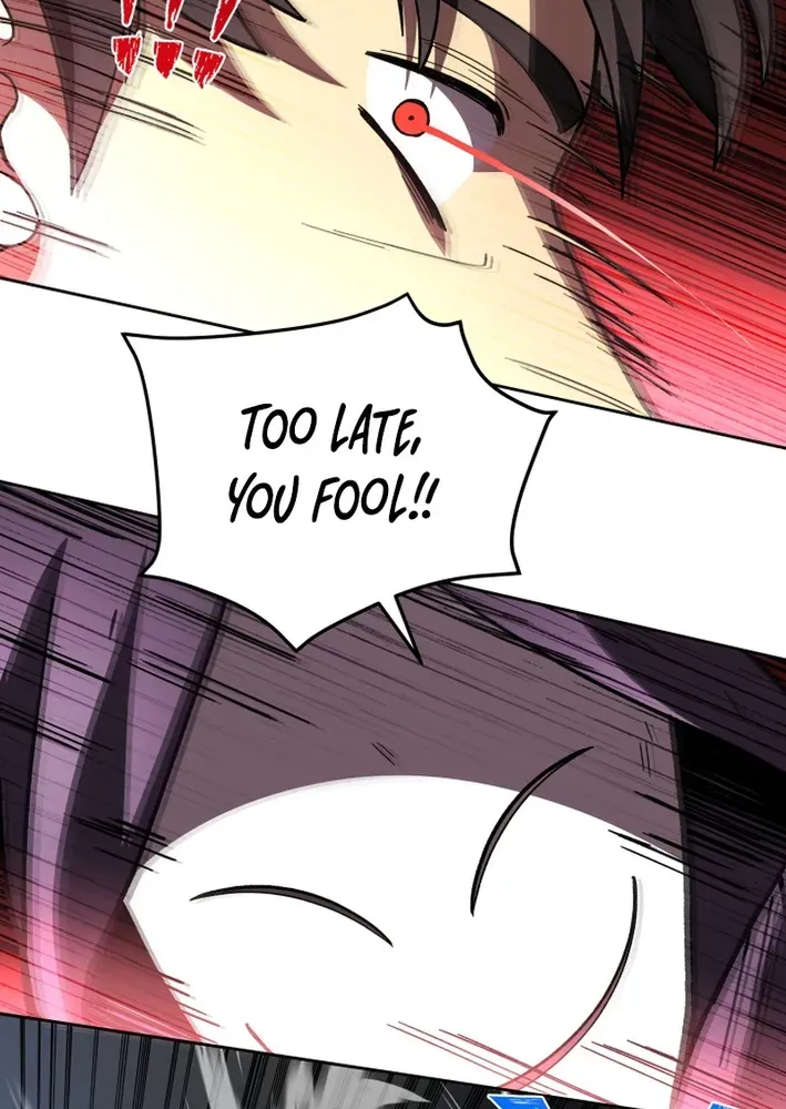 Heavenly Demon Goes to High School Chapter 23 page 56 - 