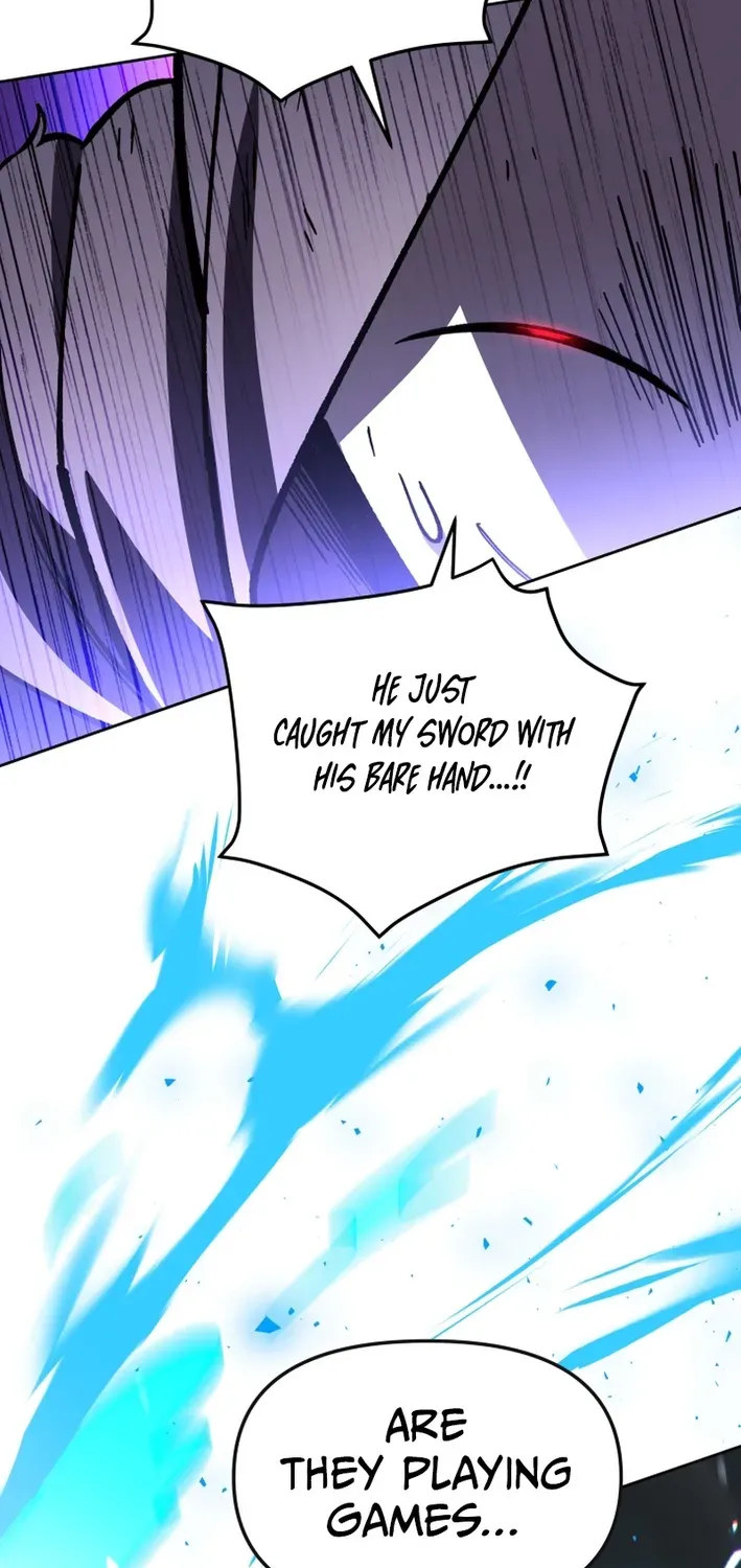 Heavenly Demon Goes to High School Chapter 23 page 59 - 