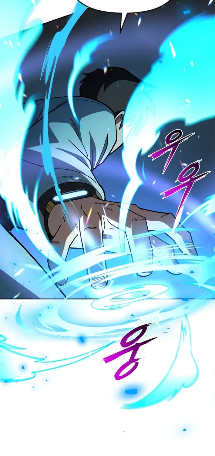 Heavenly Demon Goes to High School Chapter 23 page 60 - 