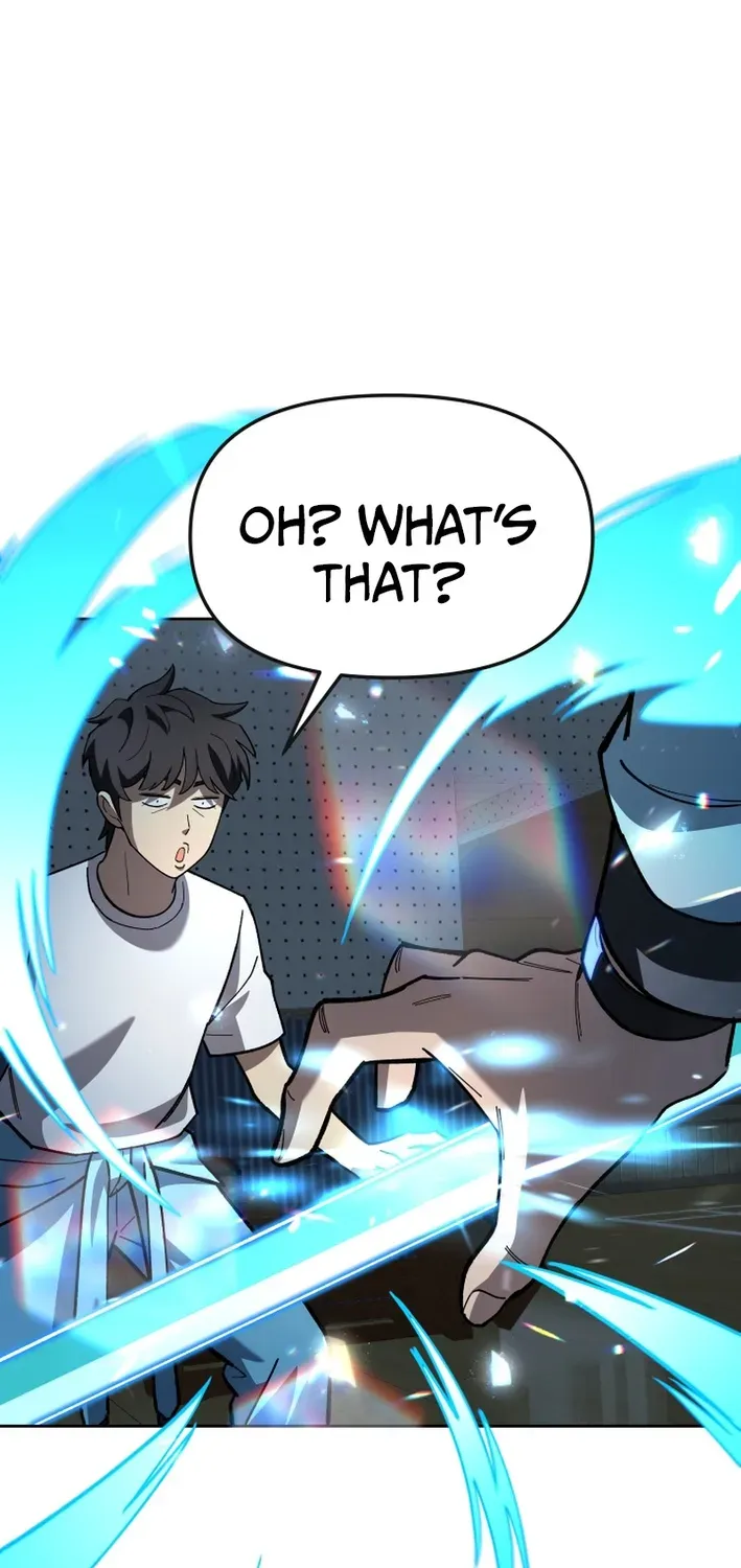 Heavenly Demon Goes to High School Chapter 23 page 61 - 