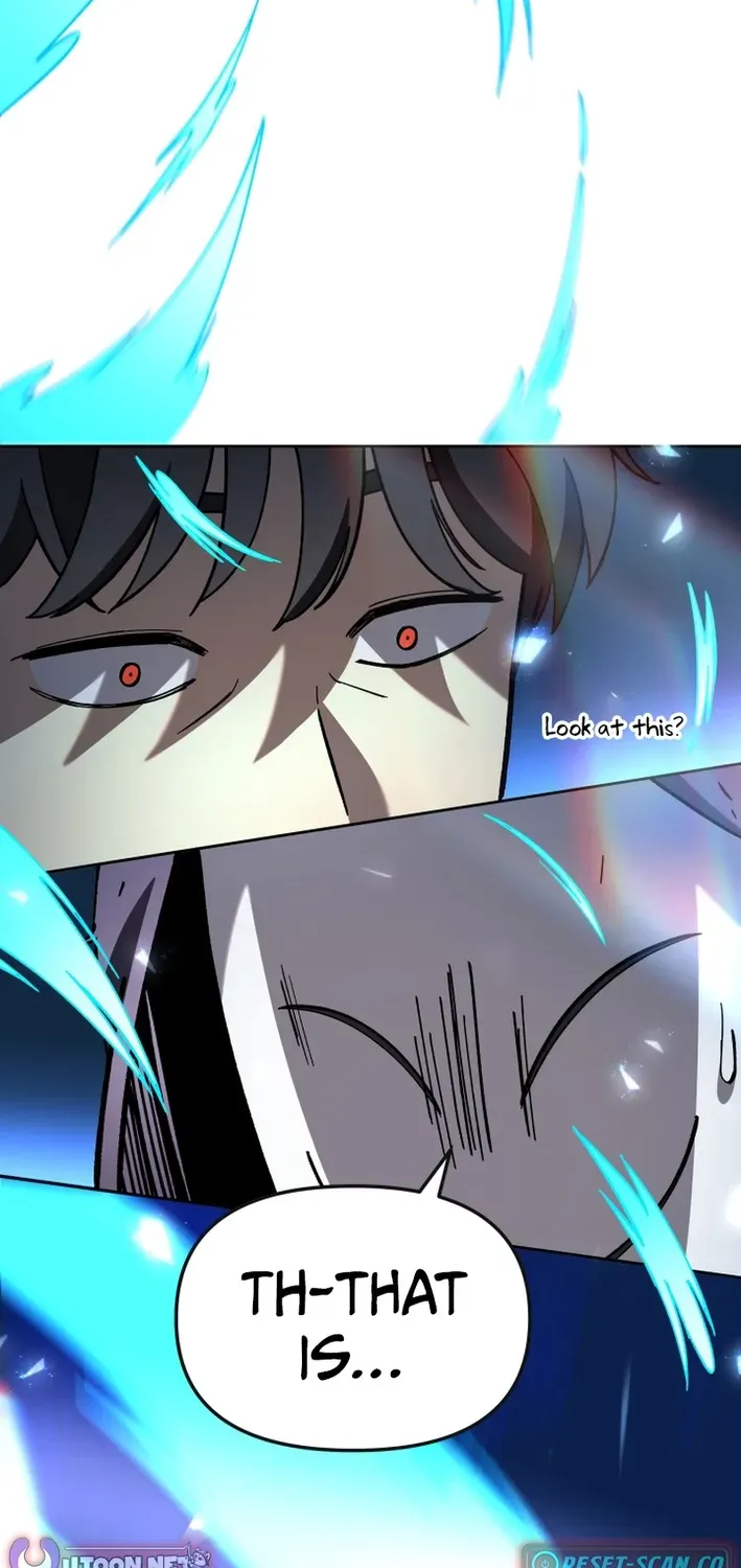 Heavenly Demon Goes to High School Chapter 23 page 62 - 