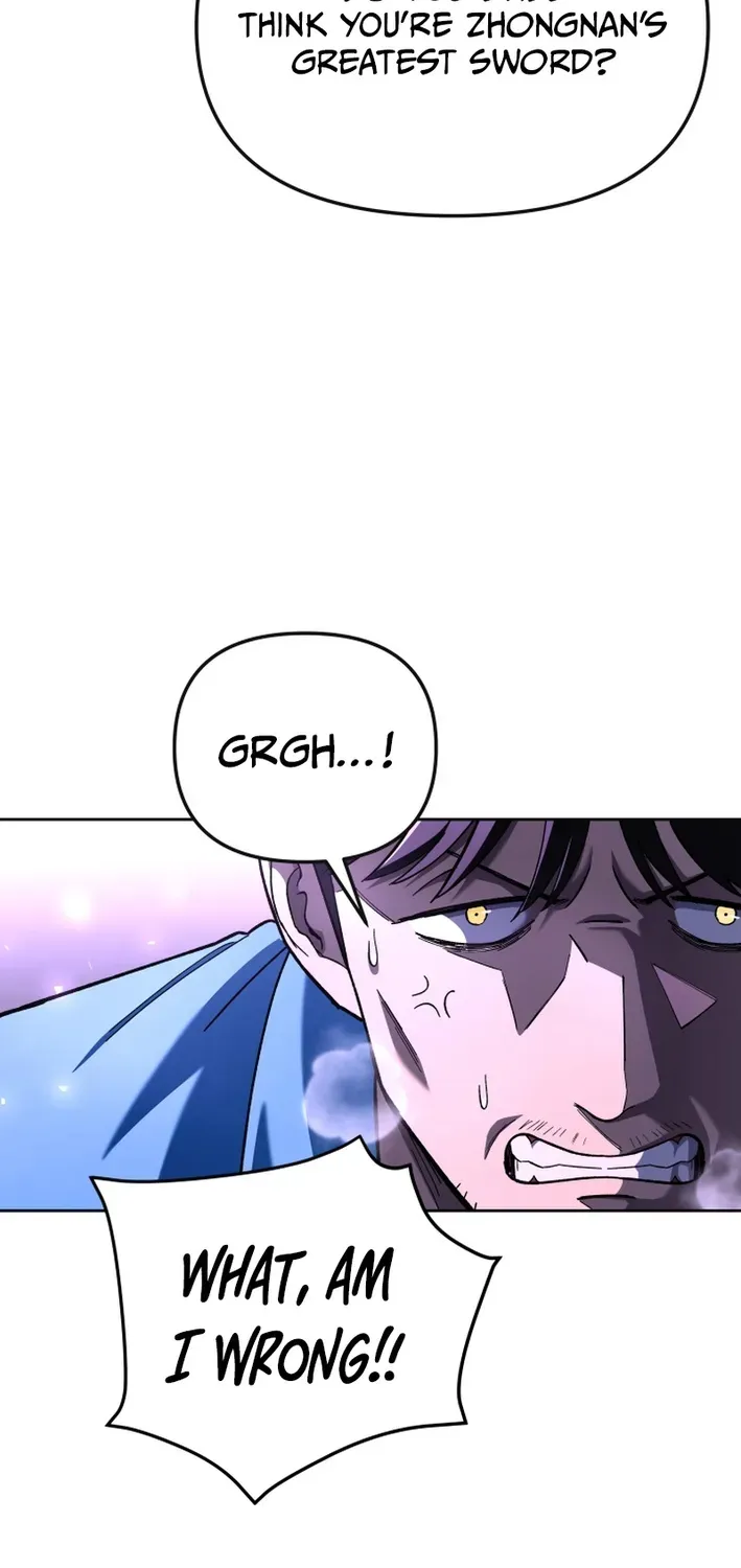 Heavenly Demon Goes to High School Chapter 23 page 8 - 