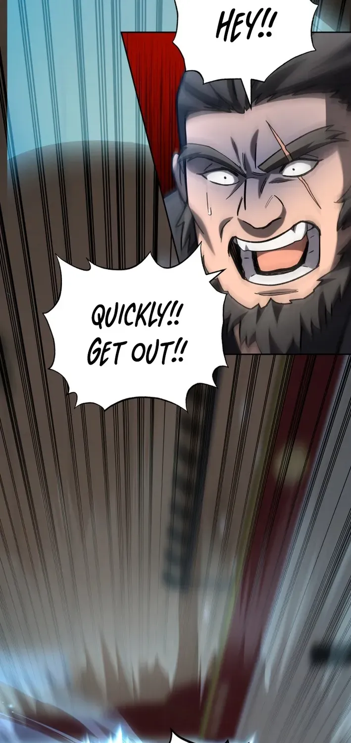 Heavenly Demon Goes to High School Chapter 23 page 72 - 