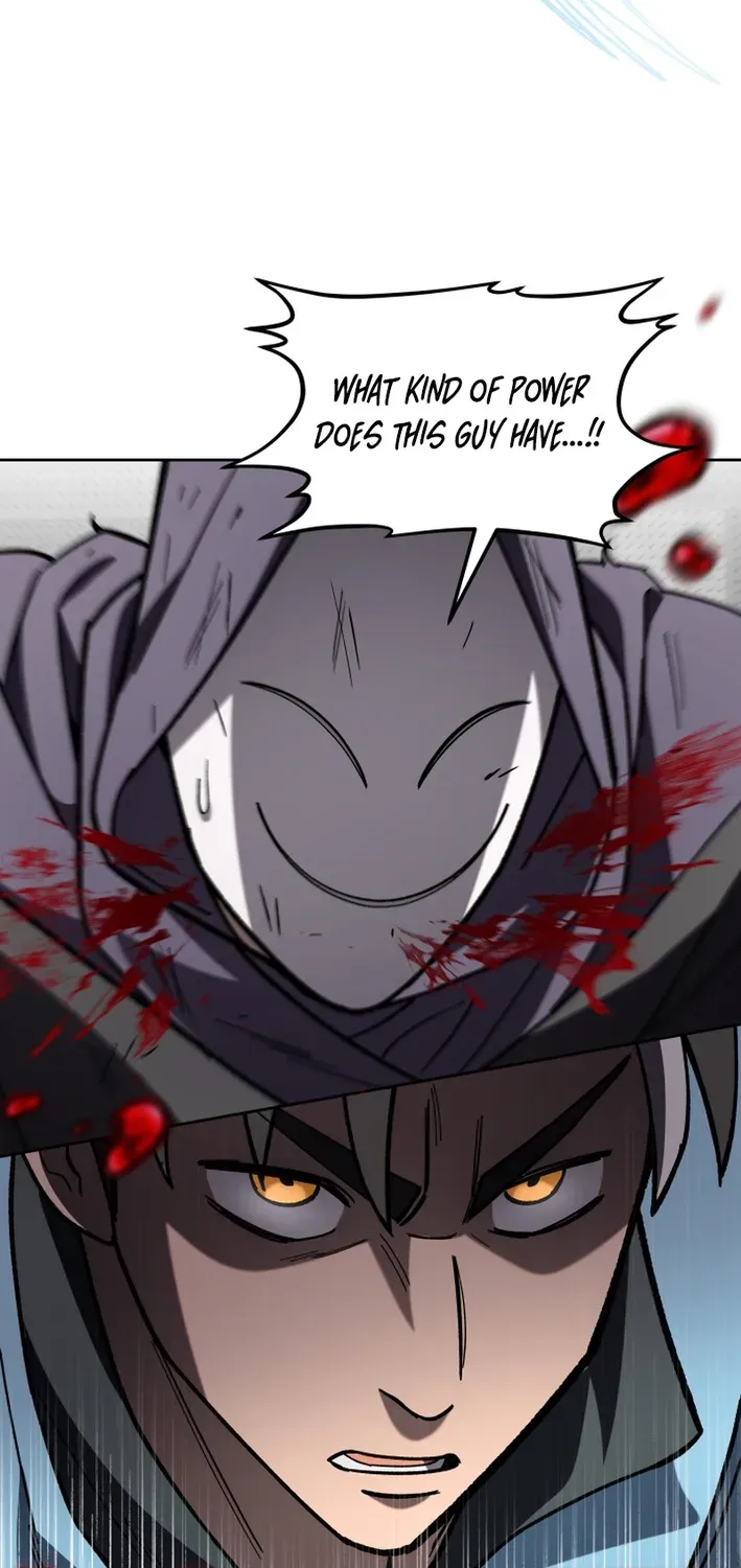Heavenly Demon Goes to High School Chapter 23 page 75 - 