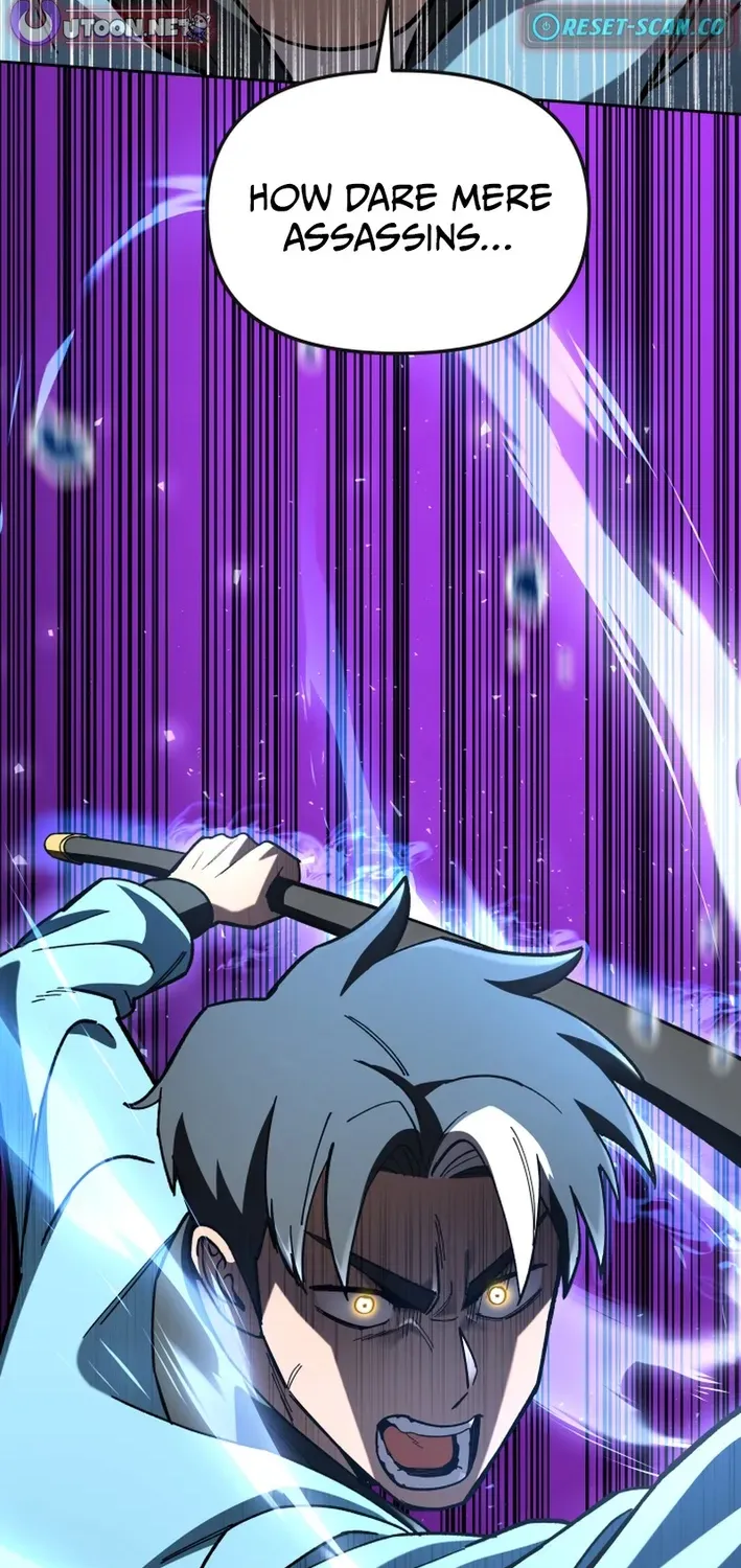 Heavenly Demon Goes to High School Chapter 23 page 76 - 
