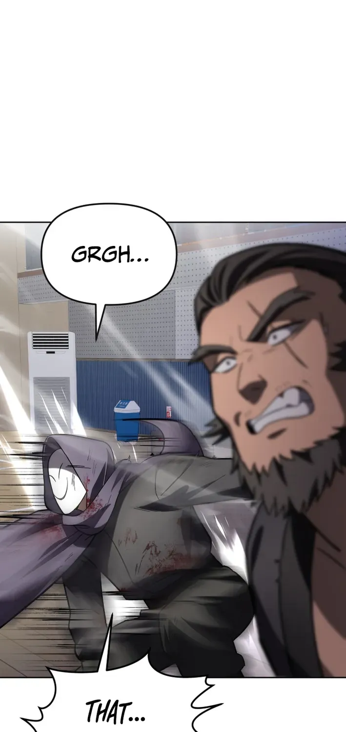 Heavenly Demon Goes to High School Chapter 23 page 78 - 