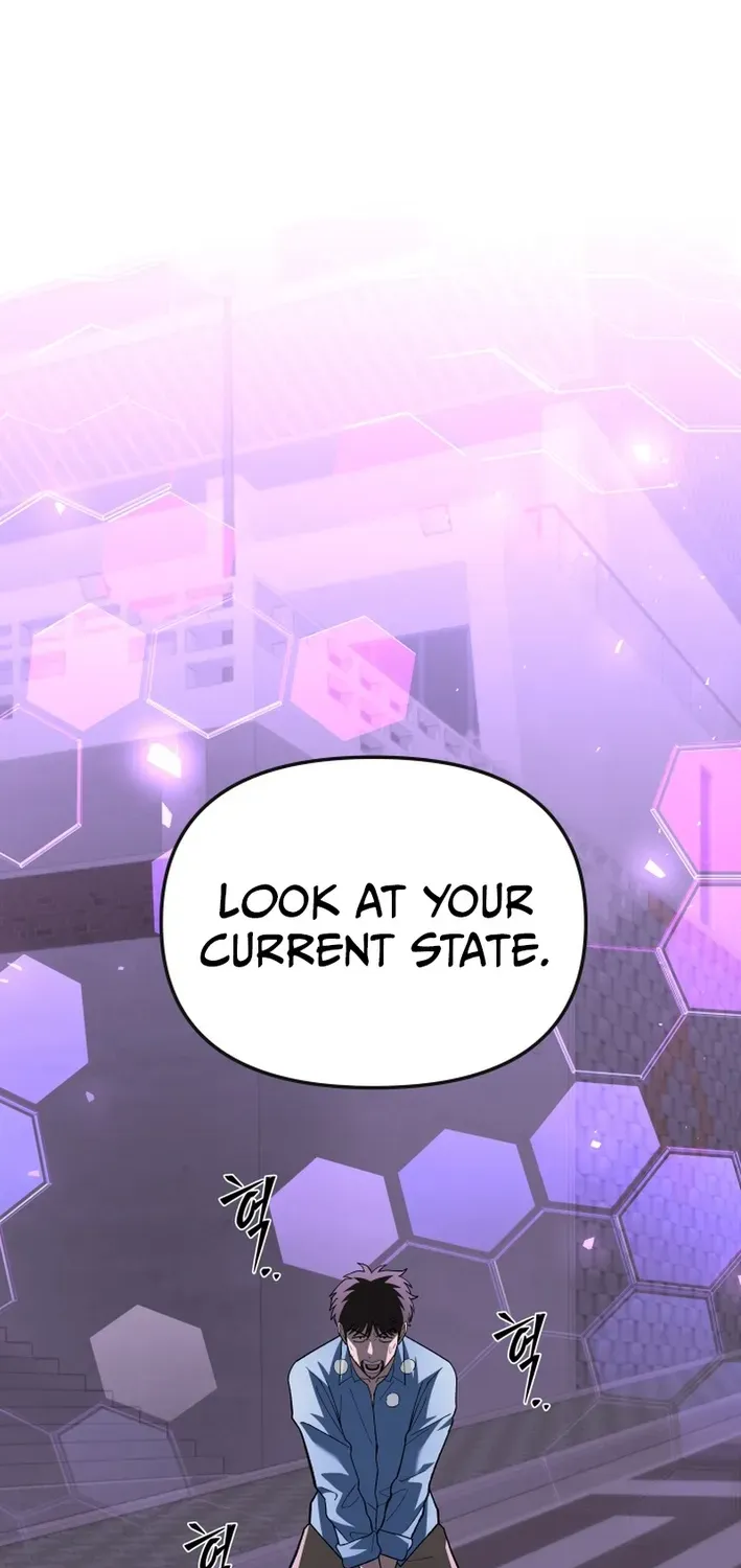 Heavenly Demon Goes to High School Chapter 23 page 9 - 